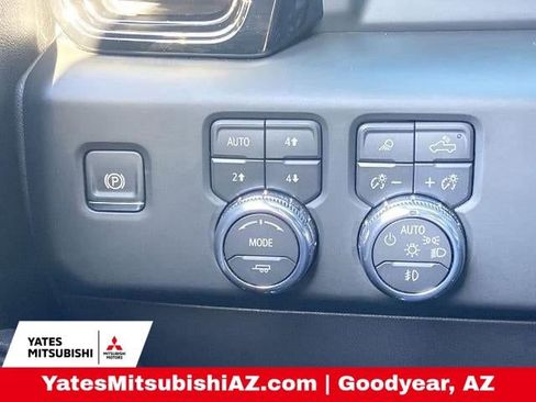 Used 2026 GMC Sierra 1500 AT4 w/ AT4 Premium Package image 13