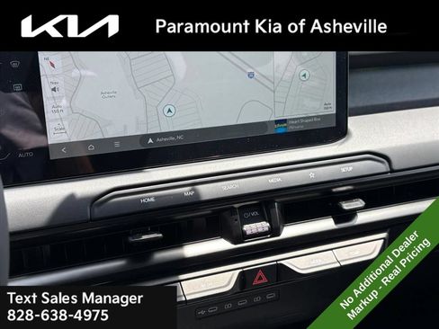 New 2027 Kia Telluride SX X-Line AWD/4WD image 9