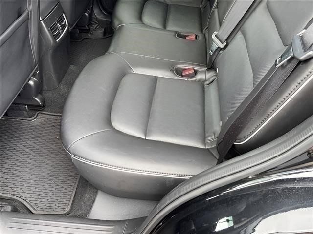 Used 2024 MAZDA CX-5 AWD 2.5 S w/ Select Package image 16