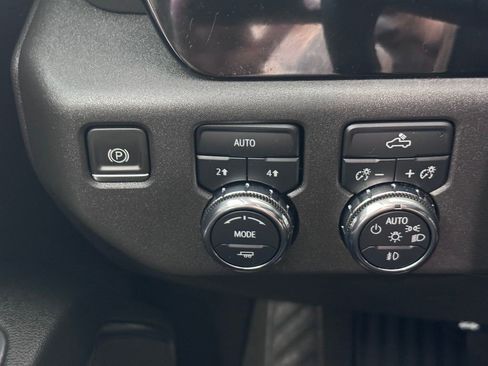 Certified 2023 GMC Sierra 1500 Elevation AWD/4WD image 22