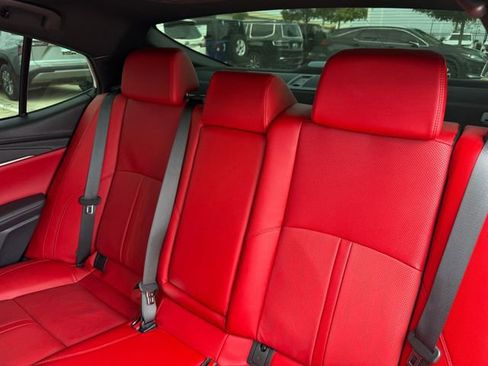 Used 2026 Toyota Camry XSE w/ Premium Package FWD image 28