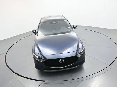 Used 2026 MAZDA MAZDA3 s FWD image 20