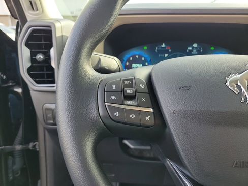 New 2025 Ford Bronco Sport Big Bend image 23