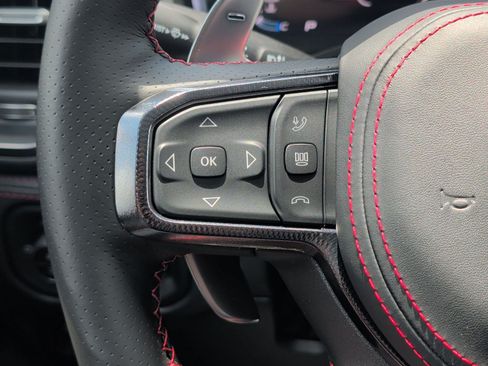 Used 2027 RAM 1500 TRX AWD/4WD image 14