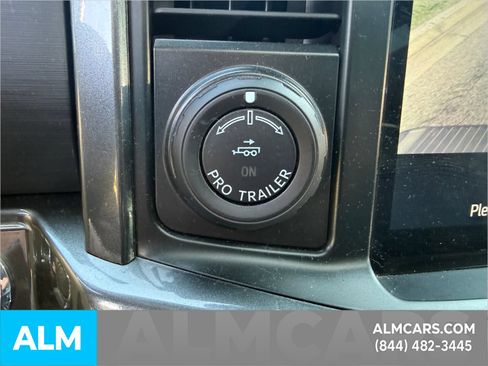 Used 2022 Ford F150 XLT w/ Equipment Group 302A High AWD/4WD image 27