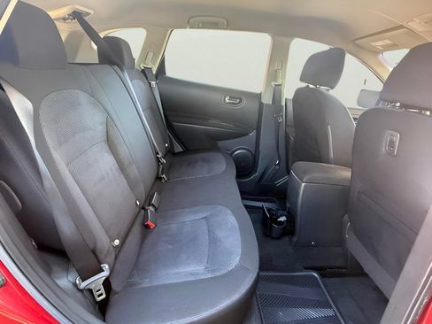 Used 2013 Nissan Rogue S w/ Special Edition Pkg FWD image 32