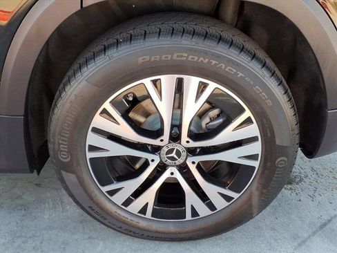 Certified 2026 Mercedes-Benz GLB 250 image 24