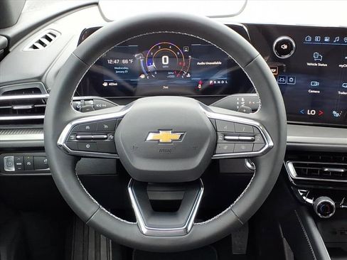 New 2026 Chevrolet Traverse LT w/ Driver Confidence Package image 18