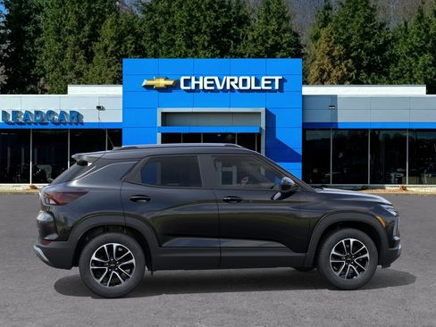 New 2026 Chevrolet TrailBlazer LT w/ Convenience Package image 29