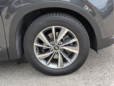 Used 2020 Hyundai Santa Fe Limited w/ Cargo Package FWD image 11