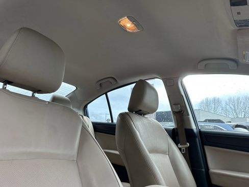 Used 2016 Subaru Legacy 2.5i Limited w/ Popular Package #4 image 18