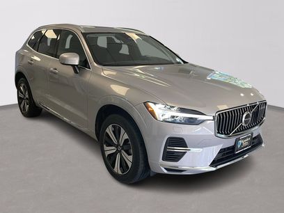 Certified 2023 Volvo XC60 T8 Core