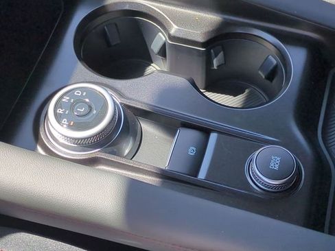 New 2026 Ford Explorer Active RWD image 23