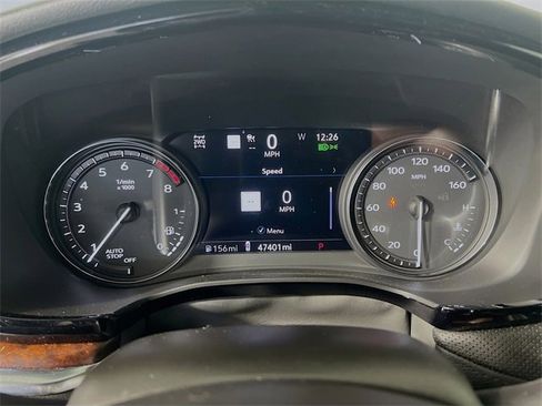 Used 2020 Cadillac XT5 Sportv image 14