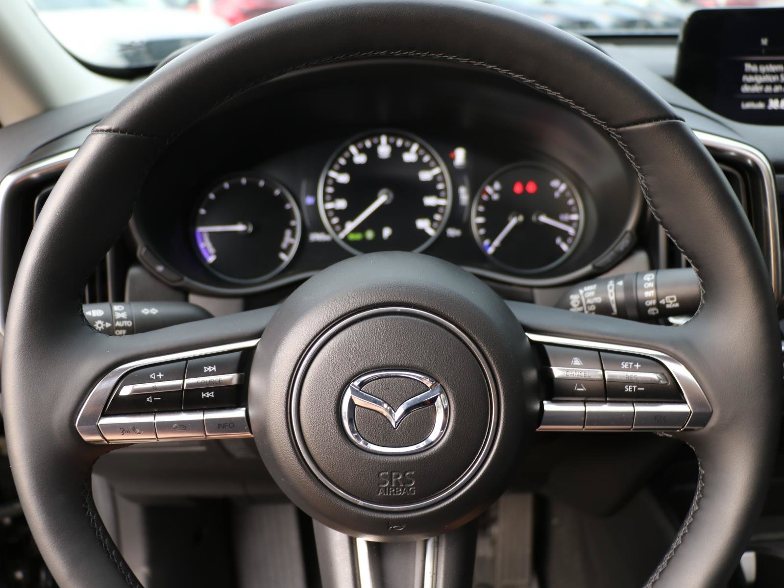 Certified 2026 MAZDA CX-50 2.5 Hybrid w/ Premium Plus Pkg AWD/4WD image 15