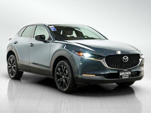 Used 2024 MAZDA CX-30 AWD 2.5 S w/ Preferred Package image 7