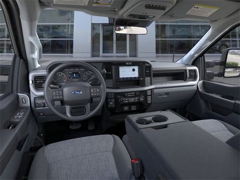 New 2026 Ford F250 XL w/ STX Appearance Package image 9