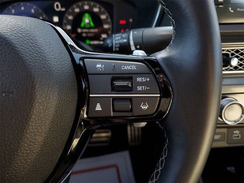 Certified 2023 Acura Integra A-Spec image 21