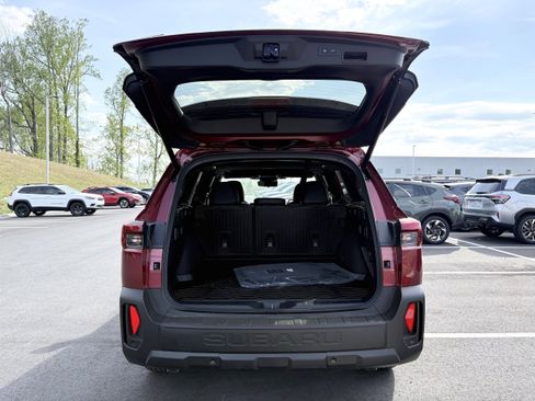 New 2026 Subaru Outback Touring XT AWD/4WD image 11