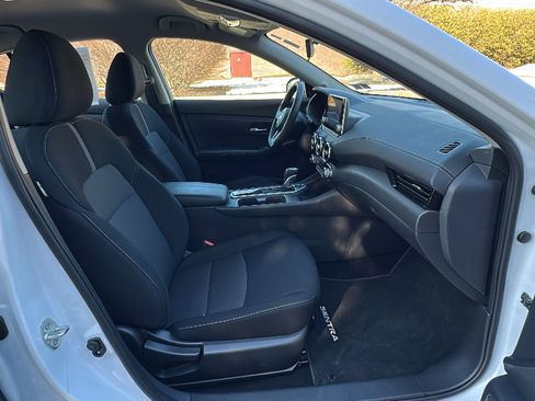 Certified 2023 Nissan Sentra SV w/ All-Weather Package image 23