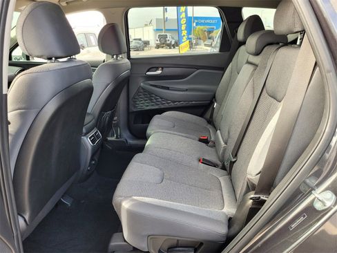 Used 2023 Hyundai Santa Fe SE image 14