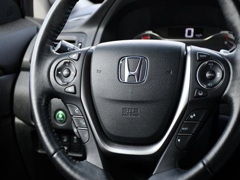 Used 2023 Honda Ridgeline RTL-E image 25