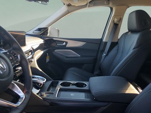 Certified 2026 Acura MDX FWD w/ Technology Package image 24