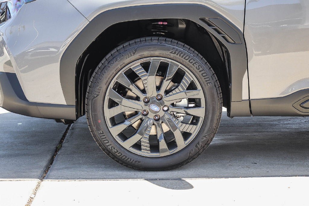 New 2026 Subaru Forester Sport AWD/4WD image 10