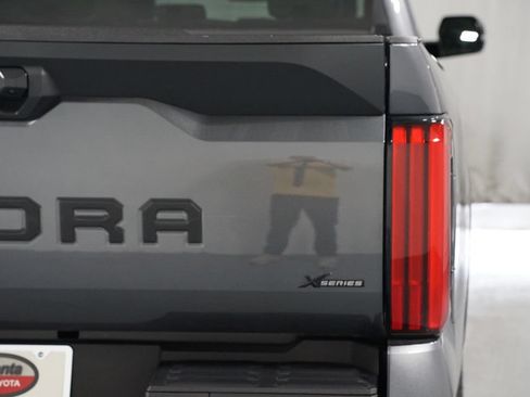 Certified 2026 Toyota Tundra SR5 w/ SR5 Premium Package AWD/4WD image 10