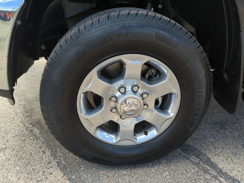 Used 2016 RAM 2500 Big Horn AWD/4WD image 26