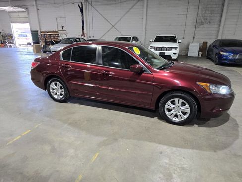 Used 2009 Honda Accord LX-P image 16