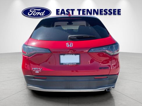 Used 2023 Honda HR-V Sport image 4