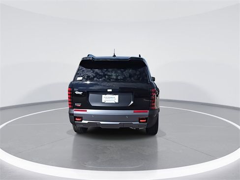 New 2026 Hyundai Palisade XRT Pro image 7