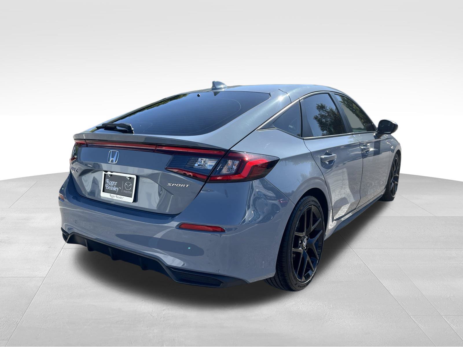 Used 2024 Honda Civic Sport image 5
