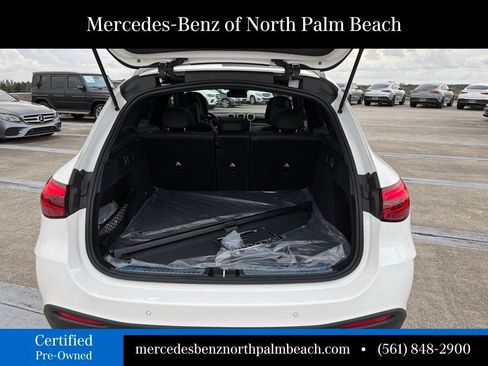 Certified 2026 Mercedes-Benz GLC 300 image 7