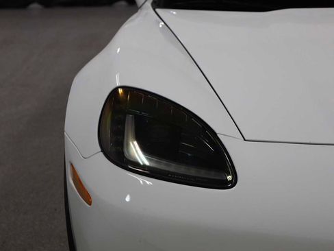 Used 2013 Chevrolet Corvette Grand Sport w/ 3LT Preferred Equipment Group image 15