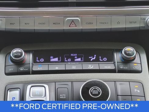 Used 2021 Hyundai Palisade Limited FWD image 29
