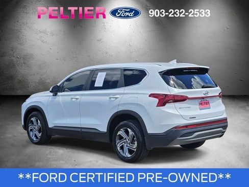 Used 2023 Hyundai Santa Fe SE FWD image 6