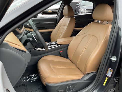 Used 2020 Hyundai Sonata Limited FWD image 18