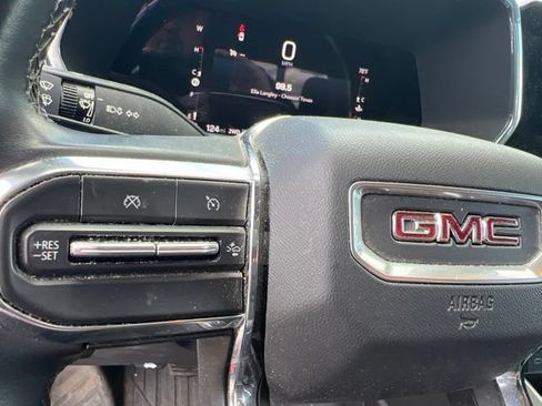 Used 2023 GMC Canyon Elevation w/ Elevation Premium Package AWD/4WD image 21