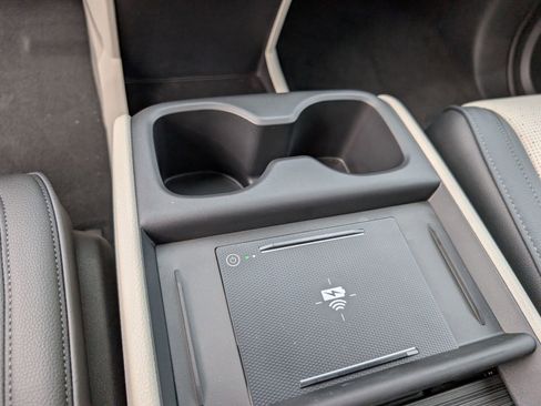 New 2026 Honda Odyssey Elite image 23