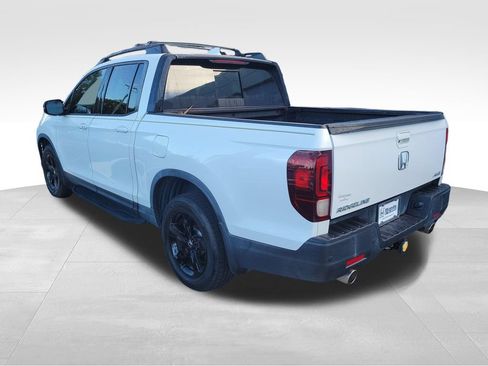Used 2023 Honda Ridgeline Black Edition image 15
