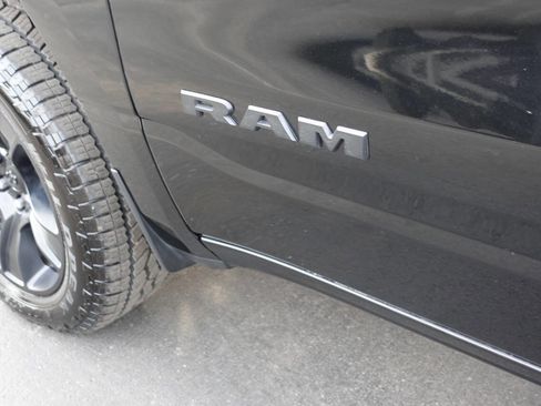 Used 2023 RAM 1500 Big Horn image 12