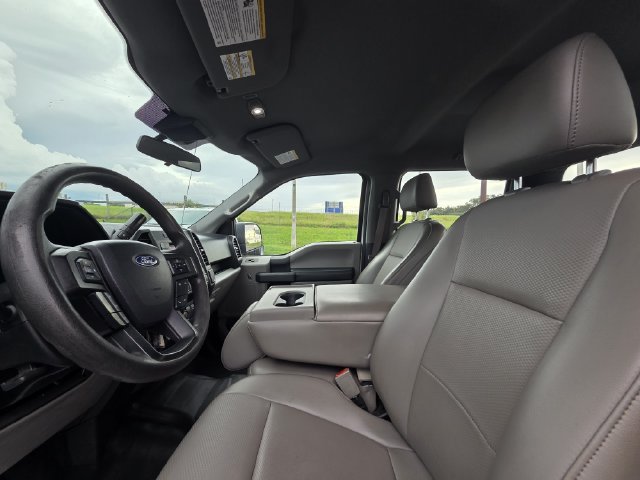 Used 2020 Ford F150 XL w/ Equipment Group 101A Mid AWD/4WD image 11