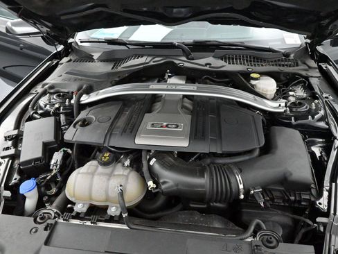 Used 2020 Ford Mustang GT Premium w/ GT Performance Package image 29