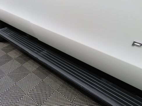 Used 2025 Ford Expedition Platinum w/ Platinum Ultimate Package image 57