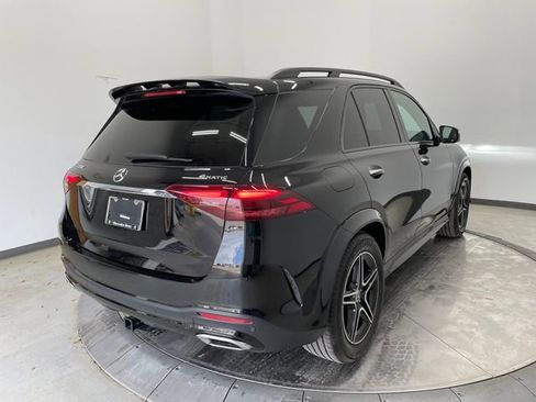 New 2026 Mercedes-Benz GLE 350 4MATIC image 32