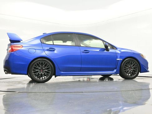 Used 2016 Subaru WRX STI AWD/4WD image 48