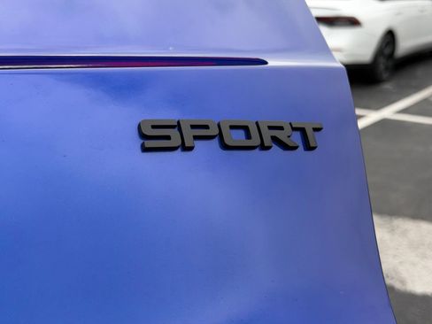 Used 2024 Honda CR-V Sport-L image 32
