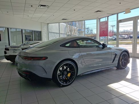 Used 2024 Mercedes-Benz AMG GT 55 image 6